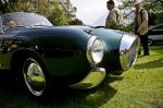 Lancia Aurelia B52 1952 года